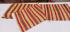 BEDSHEET ERODE ARTSILK 72X100
